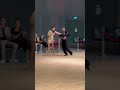 社交ダンス|サンバ　日本人が46年ぶりに世界チャンピオンになる大会① #菅原一樹 #dance #ダンス大会 #dancer #競技ダンス #ダンス #fyp