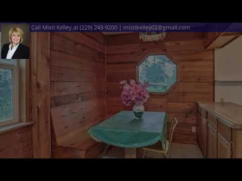 1546 Booster Club Rd, Bainbridge, GA home video tour