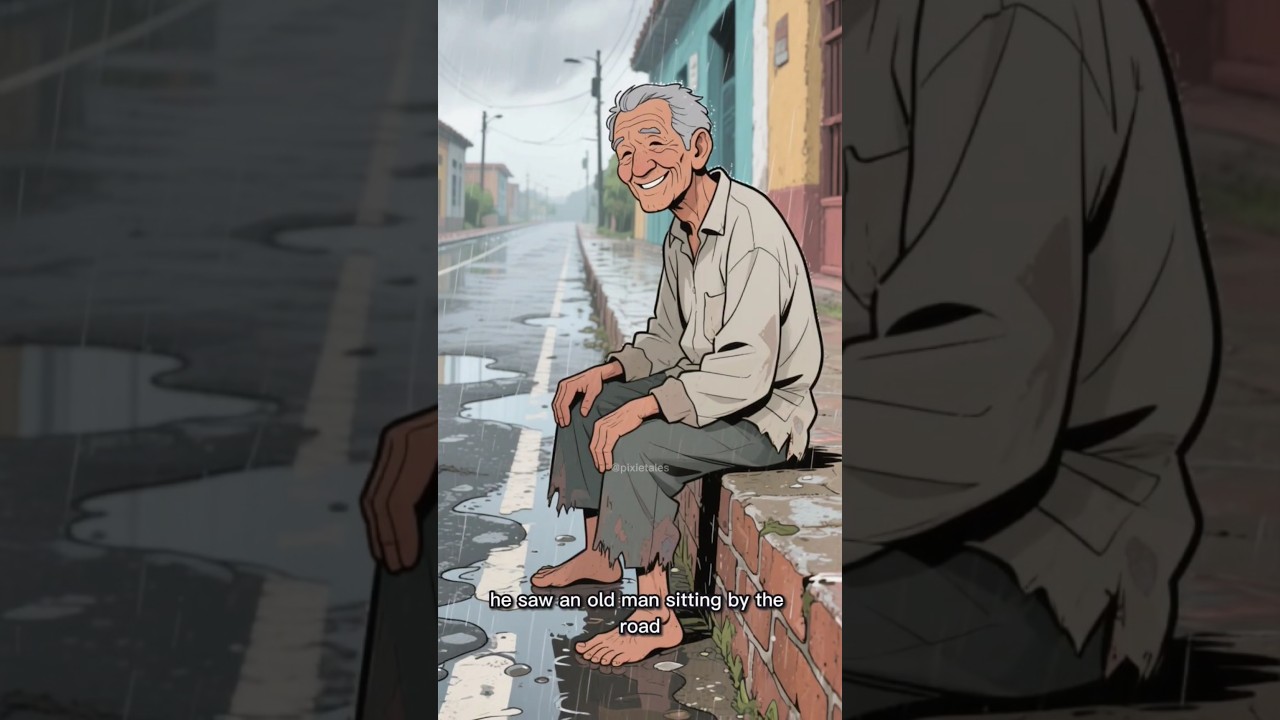 Perspective changes everything 🍀 