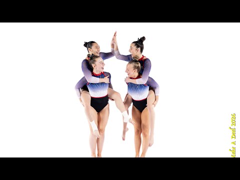 Senior Slideshow 2026