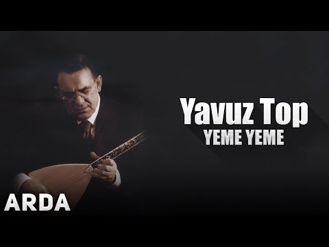 Yavuz Top - Gözlerim Yollarda Kaldı [ 2019 Arda Müzik ]