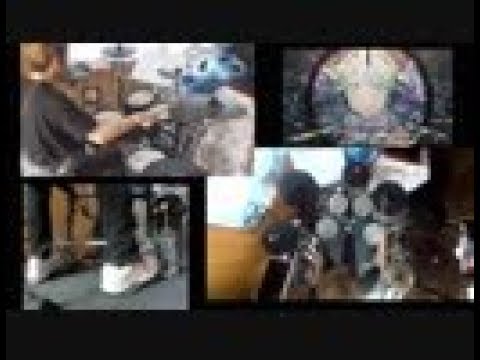 （クリタ）ヒバナ叩いてみた！〔DECO*27〕