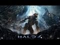 This is halo 4  mission 1 dawn