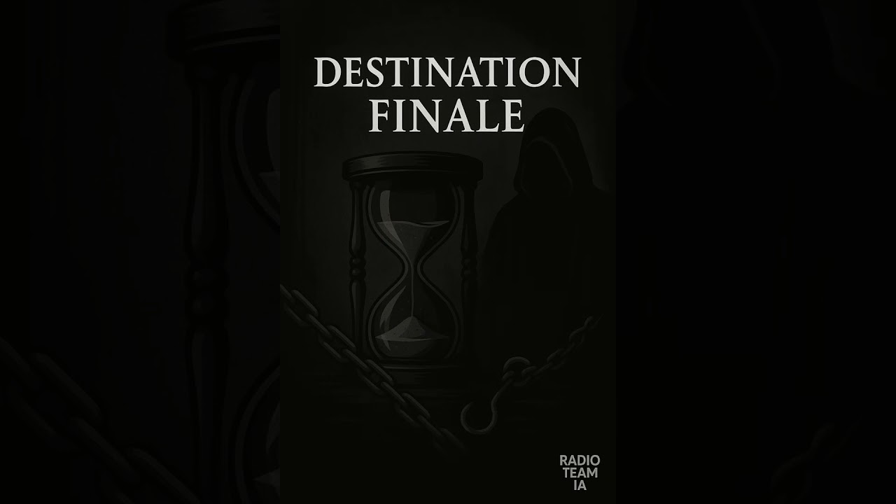 Rap d'horreur : Destination Finale