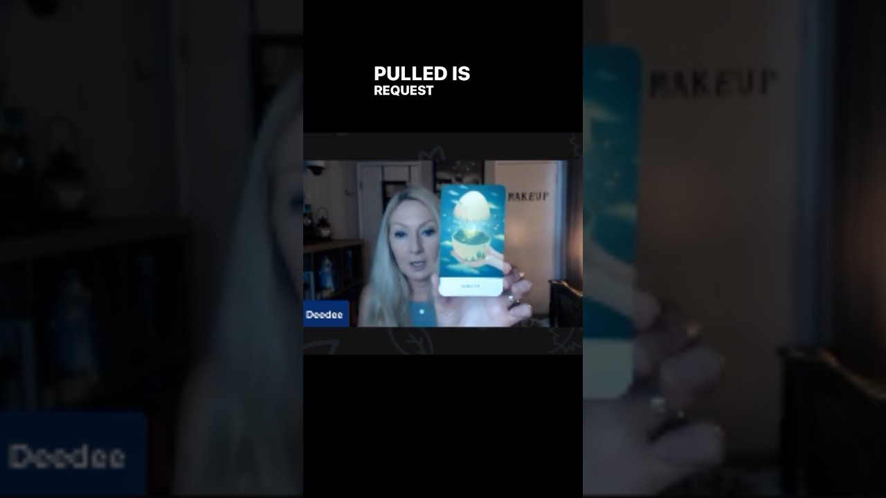 Dream card reading: Intuition & Interpretation with Dream Ritual Oracle Cards