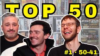 OUR 50 FAVORITE GAMES! Top 50 2026 [1/5] screenshot 5