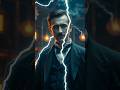 This Storm Gave Us AC Power : Tesla's Birth #nikolatesla #forgottengenius #biography
