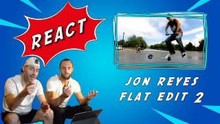 React Jon Reyes Flat Edit 2