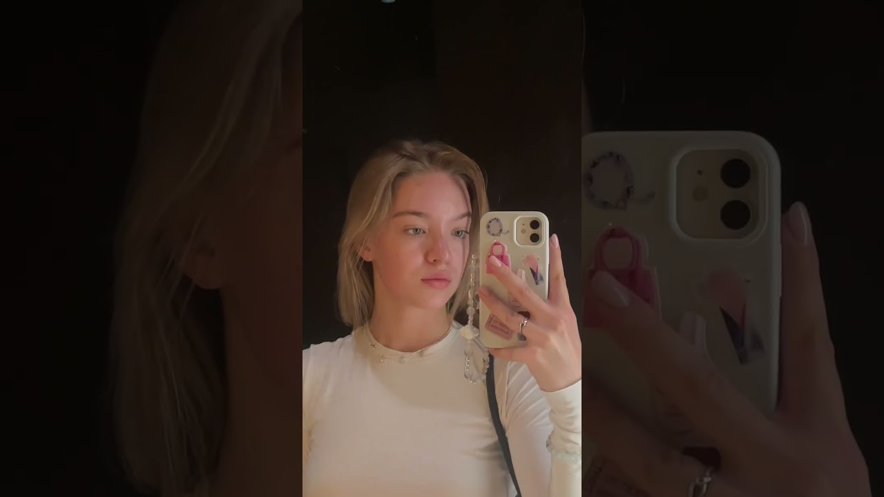 обожаю пересматривать все, что находится в галерее🤍 