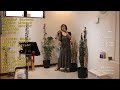 【女の意地/西田佐知子】 唄・水木リラ