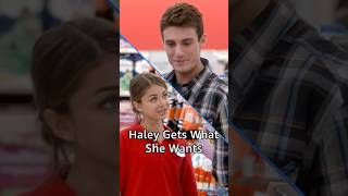 Shes A Master Of Disguise Modern Family