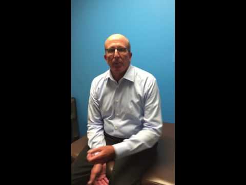 Patient testimonial: Knee arthritis BMC/Stem Cell Procedure