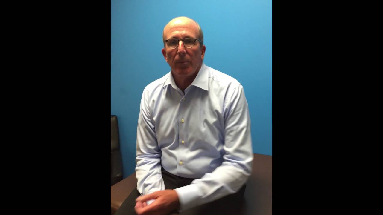Patient testimonial: Knee arthritis BMC/Stem Cell Procedure
