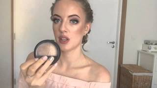 FLORMAR Cosmetics флормар косметика отзывы - Видео от Eliz Astra
