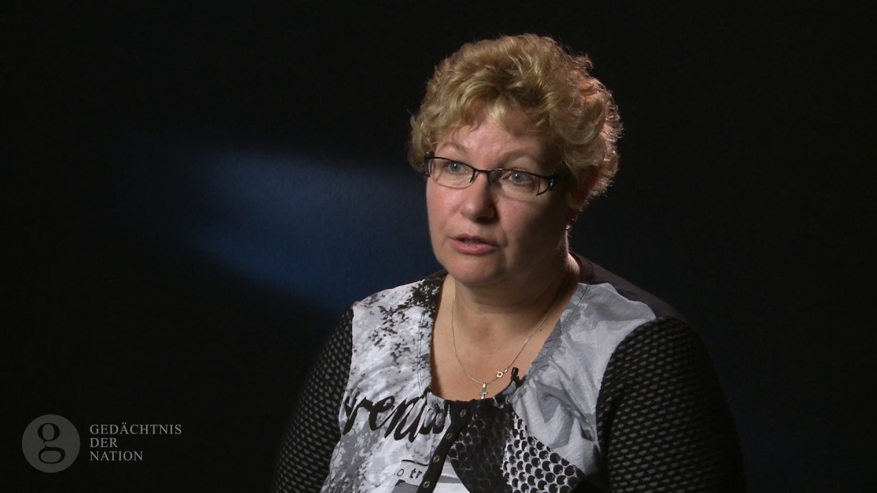 Heidemarie Puls: Von der Hölle ins Paradies