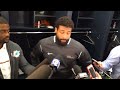 Arian Foster Says He Kneeled to Create Awareness