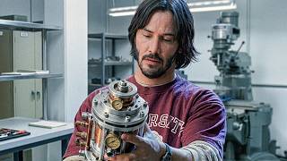 A Machinist Built Free Energy, Then The Government Tried To Kill Him