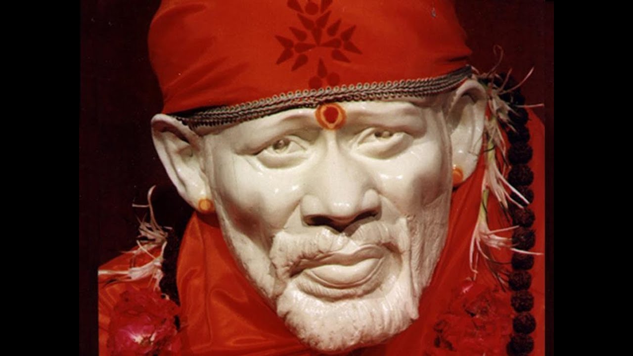 Maa Paapalu Tolaginchu song - Sri Shiridi Saibaba Mahatyam Video Song With Telugu Lyrics