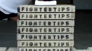 Brick breaking - FIGHTERTIPS.COM