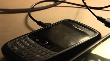 Tethering your Blackberry to PC in less then 5 Minutes.