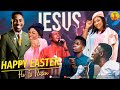 Easter worship songs 2024  praise that brings breakthrough  minister guc nathaniel bassey