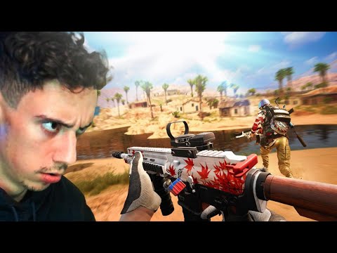 BOXING A PUBG PRO PLAYER... - BOXING A PUBG PRO PLAYER...