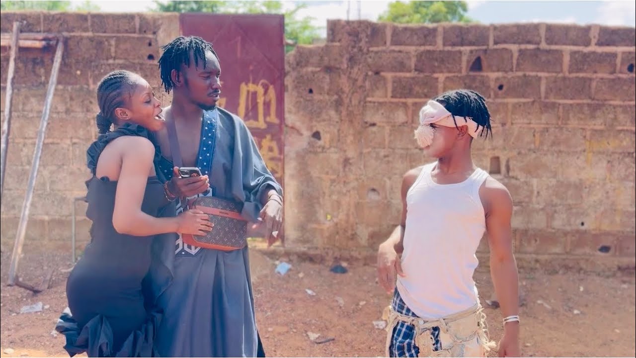 Wonpion : mission impossible je voulais Gâté