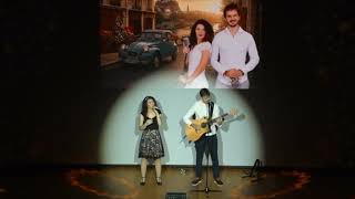 Aline & Danilo Showreel May '25