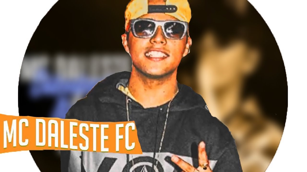 mc daleste meu dom de gastar