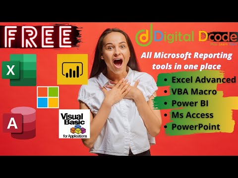 Digital Dcode -