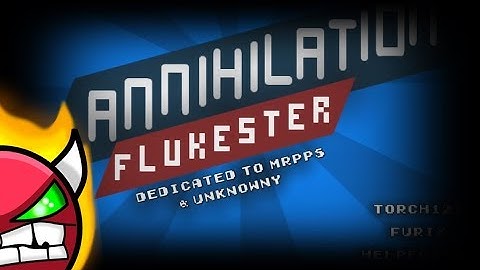 [Geometry dash 2.1] - 