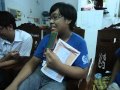 Dũng vs T.Duy