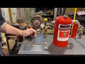 How to fill a Sure Shot Pressure Sprayer