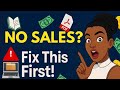 🛑Do This NOW! Before You Create & Sell Any Ebook (Step by Step Guide) 🤑