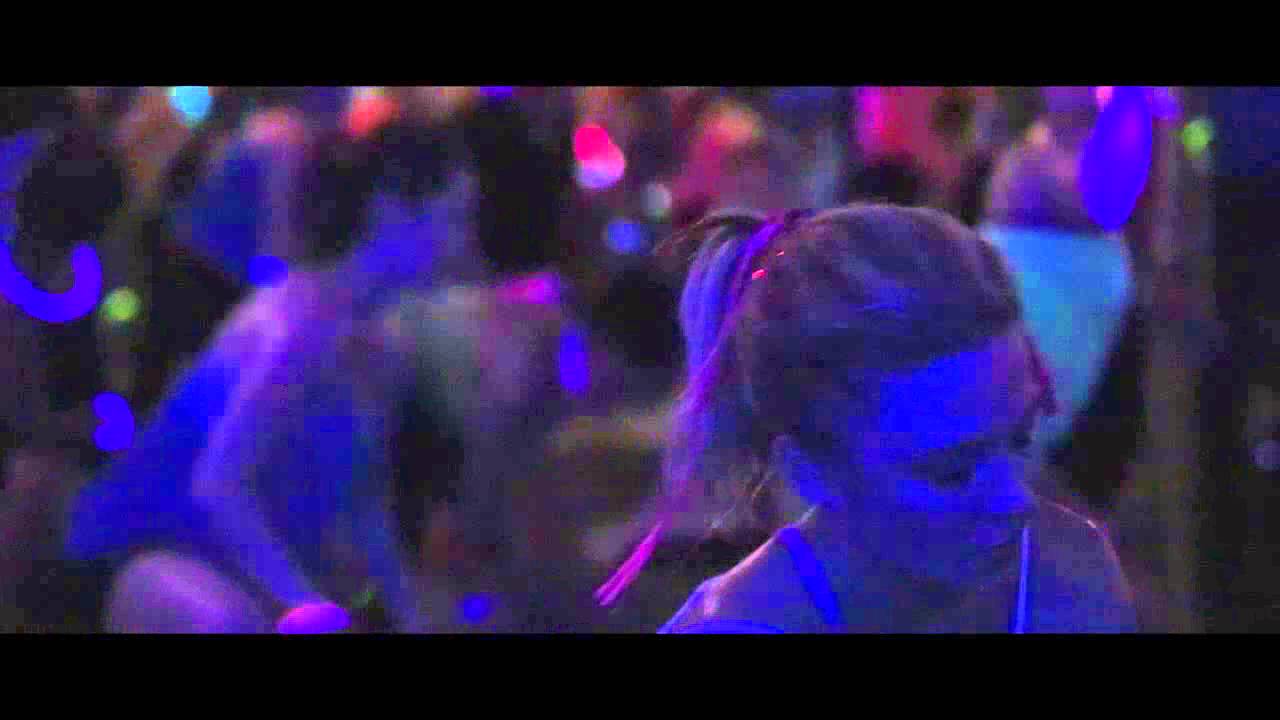 Yoga Rave California (2013) Southern California Style (YOGA ROOM)