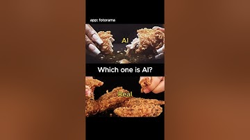 Real or AI viral ASMR AI video generator