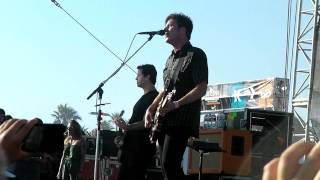 Jimmy Eat World song11 Live at US Open Huntington Beach 080511.MP4