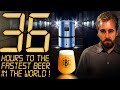 Can you brew a beer in 36 hours part 1