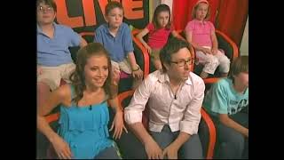 Nickelodeon’s U-Pick Live - 4x136 (Final Week) - May 23rd, 2005
