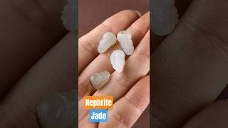 white nephrite jade pendant/statue beast * Email River Rivera-know ecom sellers for lowest price