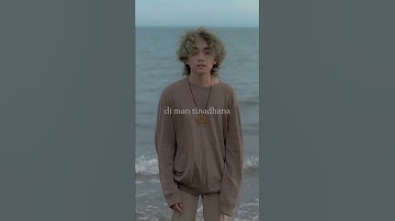 Thumbnail of Di Man Tinadhana. 05.06.2022 https://wmp.lnk.to/presavedimantinadhana