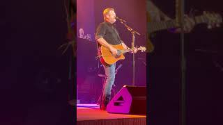 Sangria- Blake Shelton- 9/11/21-Allstate Arena- Chicago