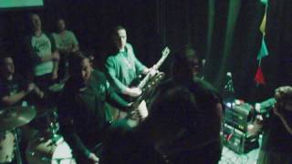 Dead End Path - Stay Up, Stay Alive