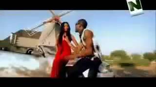 D'Banj, Don Jazzy, official video