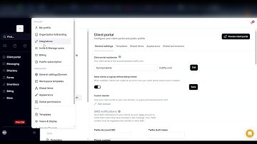 HubFlo Actions Automation for Workflows: Complete Setup Tutorial