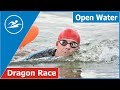 Blue Dragon Race / Open Water Swimming Minsk / SWIM Channel