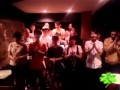 Miracle Clover 奇蹟幸運草隊隊歌