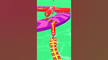 Shortcut Run🏃 All level (Android & iOS)🎮 gameplay walkthrough😍 |100 |#shortcutrun #shorts