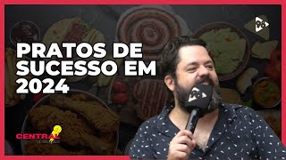 Quais Serão As Tendências Gastronomicas Para 2024?