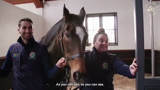 Istabraq Racing Legend Rip And May You Rest In Peace.thanks For The Memories Young Champion.